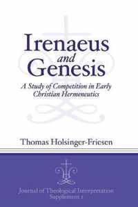 Irenaeus and Genesis