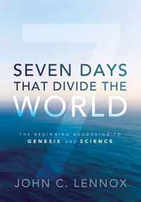 Seven Days That Divide the World