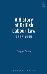 History of British Labour Law