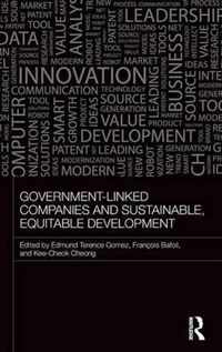 Government-Linked Companies and Sustainable, Equitable Development