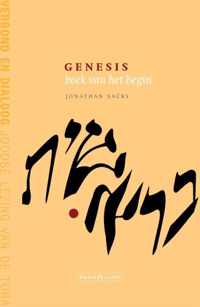 Genesis, boek van het begin