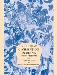 The Science and Civilisation in China The Social Background