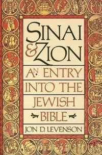 Sinai and Zion