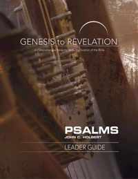 Genesis to Revelation