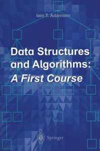 Data Structures and Algorithms