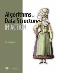 Algorithms and Data Structures in Action