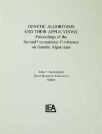 Genetic Algorithms and their Applications