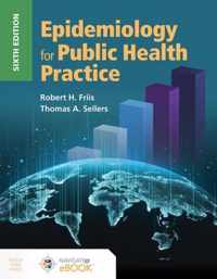 Epidemiology For Public Health Practice