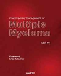 Contemporary Management of Multiple Myeloma