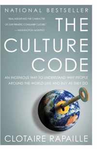 The Culture Code