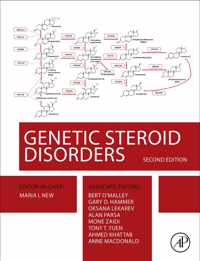 Genetic Steroid Disorders