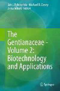 The Gentianaceae - Volume 2