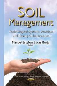 Soil Management