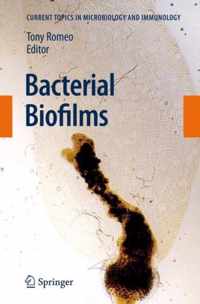 Bacterial Biofilms