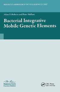 Bacterial Integrative Mobile Genetic Elements