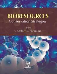 Bioresources: Conservation Strategies