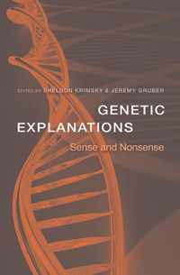 Genetic Explanations