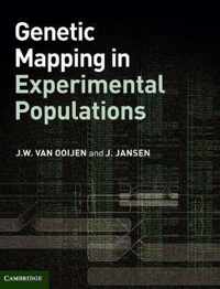 Genetic Mapping in Experimental Populations