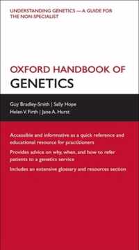 Oxford Handbook of Genetics