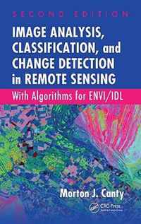 Image Analysis, Classification, and Change Detection in Remote Sensing