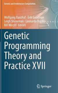 Genetic Programming Theory and Practice XVII