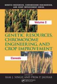 Genetic Resources, Chromosome Engineering, and Crop Improvement