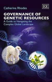 Governance Of Genetic Resources