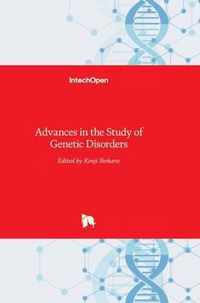 Advances in the Study of Genetic Disorders