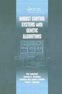 Robust Control Systems with Genetic Algorithms