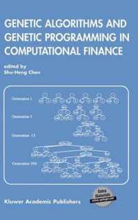 Genetic Algorithms and Genetic Programming in Computational Finance