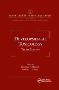 Developmental Toxicology