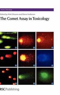 The Comet Assay in Toxicology