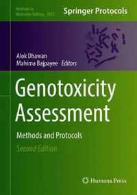 Genotoxicity Assessment