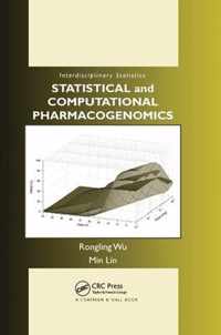 Statistical and Computational Pharmacogenomics