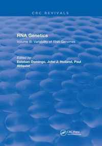 RNA Genetics