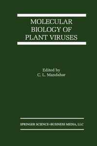 Molecular Biology of Plant Viruses