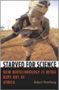 Starved For Science