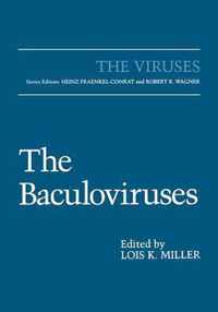 The Baculoviruses