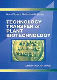 Technology Transfer of Plant Biotechnology