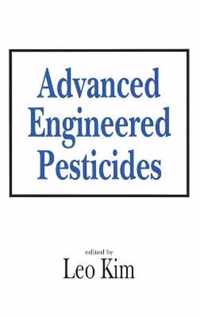 Advanced Engineered Pesticides