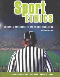 Sport Ethics