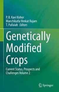 Genetically Modified Crops