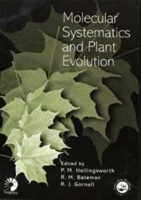 Molecular Systematics and Plant Evolution