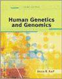 Human Genetics And Genomics