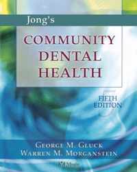 Jong's Community Dental Health