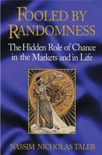 Fooled by Randomness