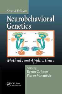 Neurobehavioral Genetics