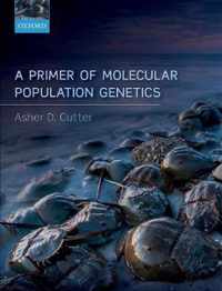 A Primer of Molecular Population Genetics