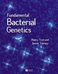 Fundamental Bacterial Genetics