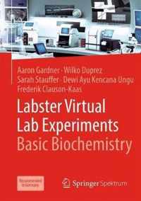 Labster Virtual Lab Experiments